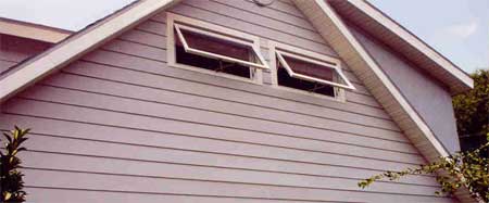 replacement windows and vinyl siding Osceola County Orange County Lake County Seminole County Midstate Construction Central Florida