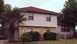Midstate Construction vinyl siding Central Florida Orlando