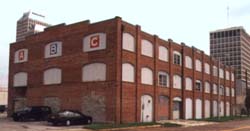 Midstate Construction replacement windows and commercial jobs