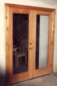 Midstate Construction replacement windows