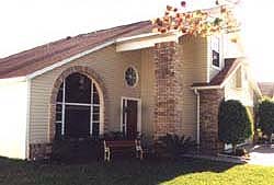 replacement windows and vinyl siding Osceola County Orange County Lake County Seminole County Midstate Construction Central Florida