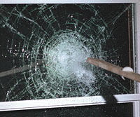 Florida Impact Resistant Windows