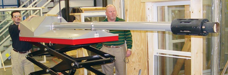 Alside Impact Resistant Windows