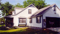 replacement windows and vinyl siding Osceola County Orange County Lake County Seminole County Midstate Construction Central Florida