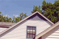 replacement windows and vinyl siding Osceola County Orange County Lake County Seminole County Midstate Construction Central Florida