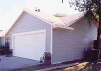 replacement windows and vinyl siding Osceola County Orange County Lake County Seminole County Midstate Construction Central Florida