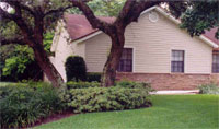 replacement windows and vinyl siding Osceola County Orange County Lake County Seminole County Midstate Construction Central Florida