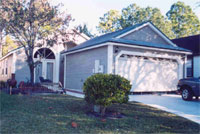 replacement windows and vinyl siding Osceola County Orange County Lake County Seminole County Midstate Construction Central Florida