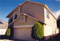 replacement windows and vinyl siding Osceola County Orange County Lake County Seminole County Midstate Construction Central Florida
