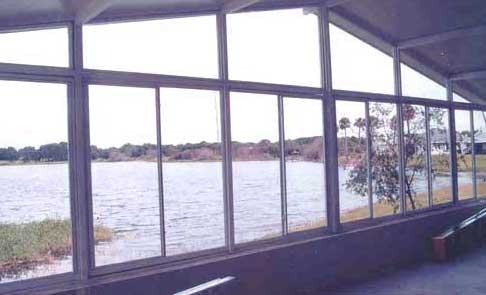 Midstate Construction glass rooms screen rooms Central FloridaScreen Rooms