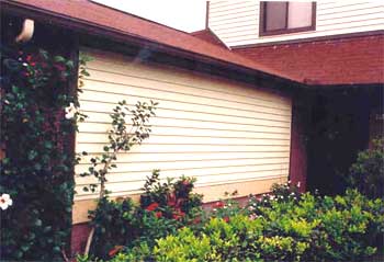 replacement windows and vinyl siding Osceola County Orange County Lake County Seminole County Midstate Construction Central Florida