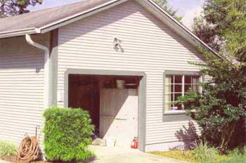 Midstate Construction vinyl siding Central Florida Orlando