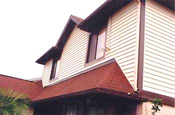 replacement windows and vinyl siding Osceola County Orange County Lake County Seminole County Midstate Construction Central Florida